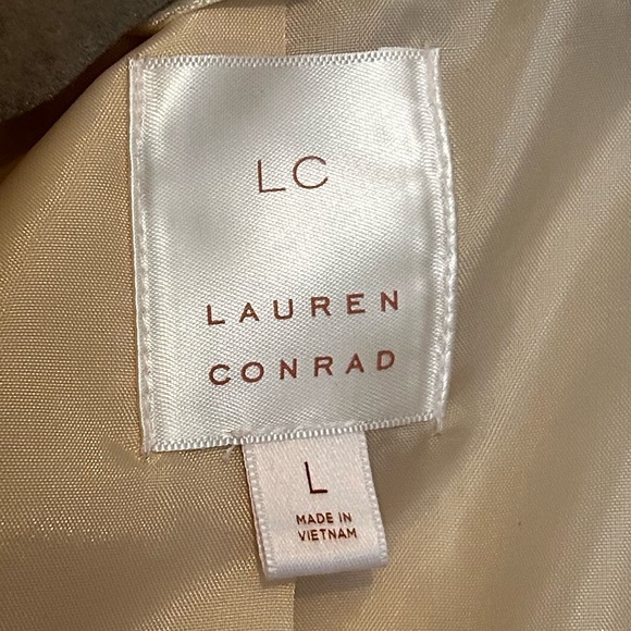 Fall Sherpa Zip Jacket - Picture 5 of 6